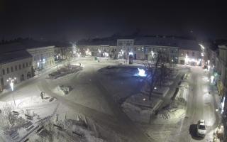 Kielce - 13-01-2026 20:57