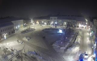 Kielce - 13-01-2026 21:08