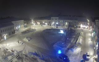 Kielce - 13-01-2026 21:18