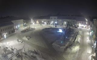 Kielce - 13-01-2026 21:28