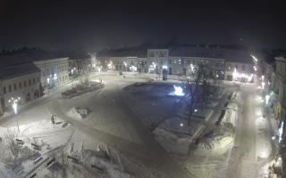 Kielce - 13-01-2026 21:39