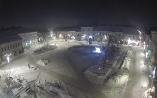 Kielce - 13-01-2026 21:49