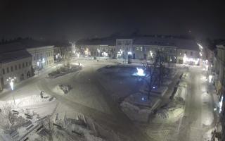 Kielce - 13-01-2026 22:10