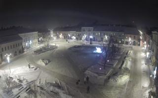 Kielce - 13-01-2026 22:41