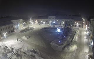 Kielce - 13-01-2026 22:51