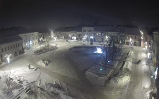 Kielce - 13-01-2026 23:02