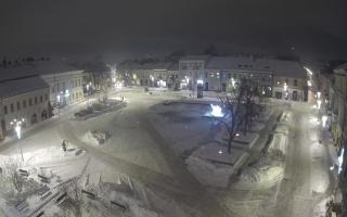 Kielce - 13-01-2026 23:22