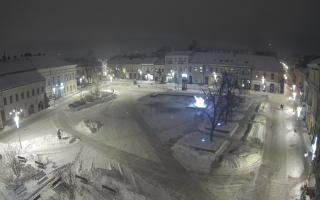 Kielce - 13-01-2026 23:43