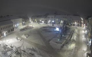 Kielce - 13-01-2026 23:54
