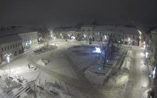 Kielce - 14-01-2026 00:35