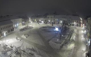 Kielce - 14-01-2026 00:45