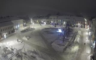 Kielce - 14-01-2026 01:06