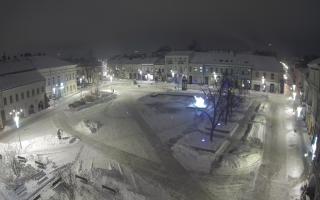 Kielce - 14-01-2026 01:58