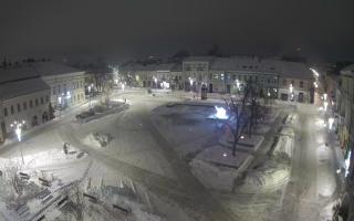 Kielce - 14-01-2026 02:29