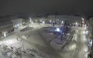 Kielce - 14-01-2026 02:39