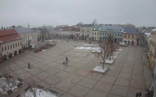 Kielce - 30-01-2026 10:40