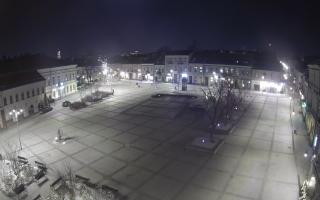Kielce - 01-02-2026 17:28