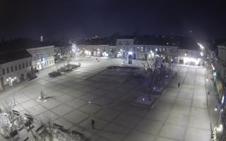 Kielce - 01-02-2026 17:38