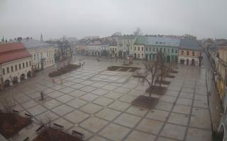 Kielce - 17-03-2026 06:42