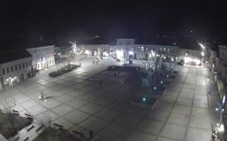 Kielce - 21-03-2026 22:42