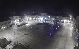 Kielce - 22-03-2026 00:05