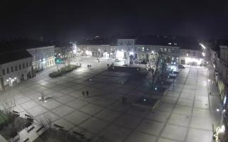Kielce - 03-04-2026 21:39