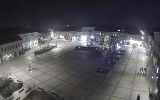 Kielce - 03-04-2026 22:10