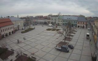 Kielce - 14-04-2026 08:27