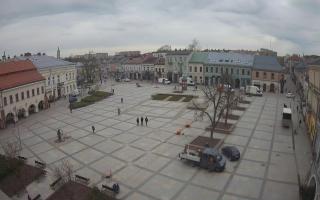 Kielce - 14-04-2026 08:37