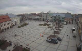 Kielce - 14-04-2026 08:48