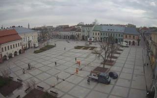 Kielce - 14-04-2026 08:58