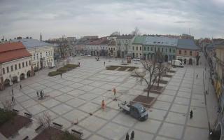 Kielce - 14-04-2026 09:08