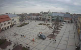 Kielce - 14-04-2026 09:19