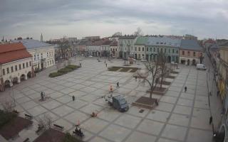 Kielce - 14-04-2026 09:29