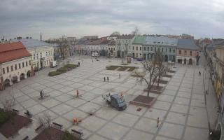 Kielce - 14-04-2026 09:40