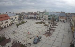 Kielce - 14-04-2026 09:50