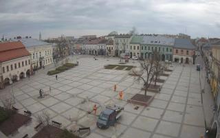 Kielce - 14-04-2026 10:00