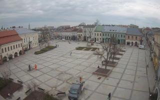 Kielce - 14-04-2026 10:11