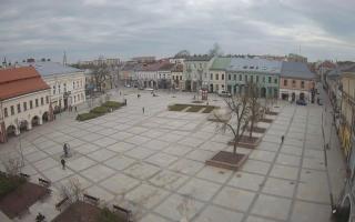 Kielce - 14-04-2026 10:31