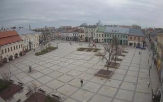 Kielce - 14-04-2026 10:52