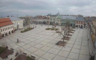 Kielce - 14-04-2026 11:23