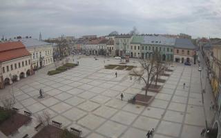 Kielce - 14-04-2026 11:34