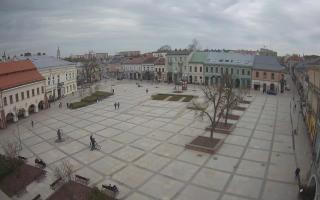 Kielce - 14-04-2026 12:05