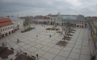 Kielce - 14-04-2026 12:15