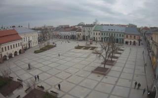 Kielce - 14-04-2026 12:26