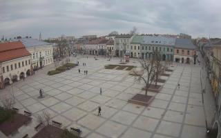 Kielce - 14-04-2026 12:46