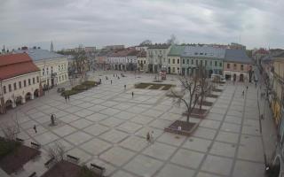 Kielce - 14-04-2026 13:07