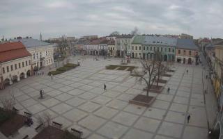 Kielce - 14-04-2026 13:17