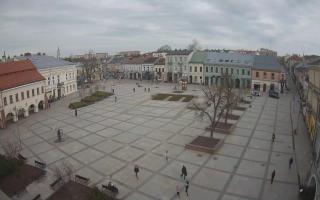 Kielce - 14-04-2026 13:28