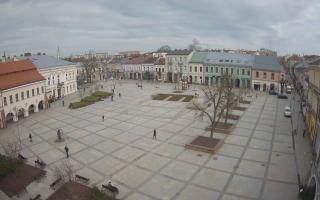 Kielce - 14-04-2026 13:38